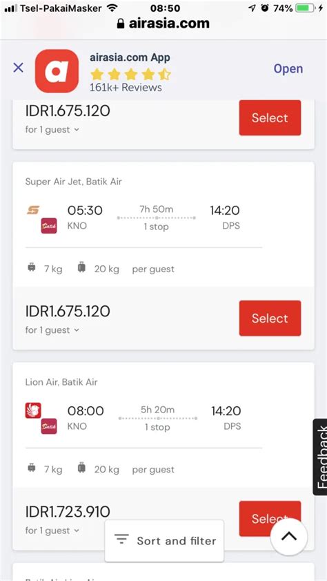 airasia complaints.